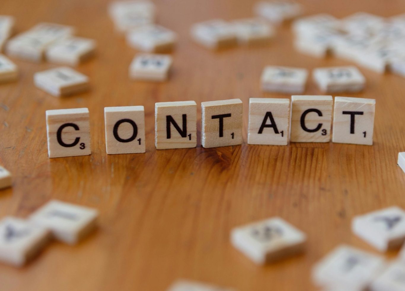 Contact - Kevina Singleton Counselling