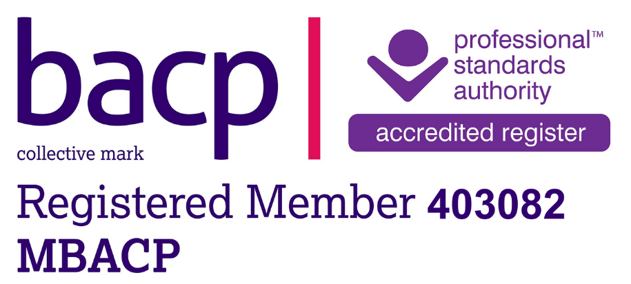 BACP Registered Member - Kevina Singleton Counselling
